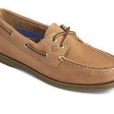 Women's Authentic Original 2-Eye Leather Sahara