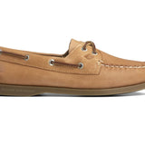 Women's Authentic Original 2-Eye Leather Sahara