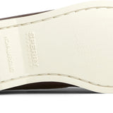 Women's Authentic Original 2-Eye Leather Brown