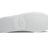 Men's Bahama Salt Washed Canvas White