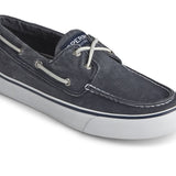 Men's Bahama Salt Washed Canvas Navy