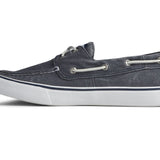Men's Bahama Salt Washed Canvas Navy