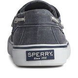 Men's Bahama Salt Washed Canvas Navy