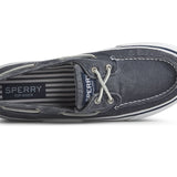 Men's Bahama Salt Washed Canvas Navy