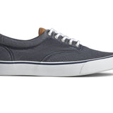 Men's Striper II CVO Salt Washed Canvas Navy