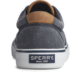 Men's Striper II CVO Salt Washed Canvas Navy