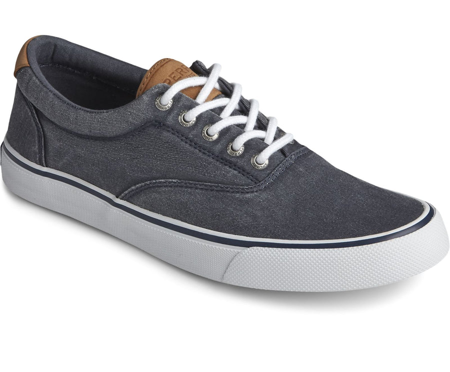 Men's Striper II CVO Salt Washed Canvas Navy