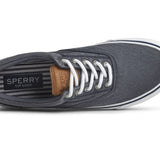 Men's Striper II CVO Salt Washed Canvas Navy