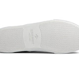 Men's Striper II CVO Salt Washed Canvas Black