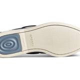 Men's Authentic Original Plushwave Leather Navy