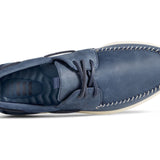 Men's Authentic Original Plushwave Leather Navy