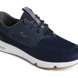 Men's 7 Seas 3-Eye Navy