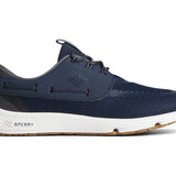 Men's 7 Seas 3-Eye Navy
