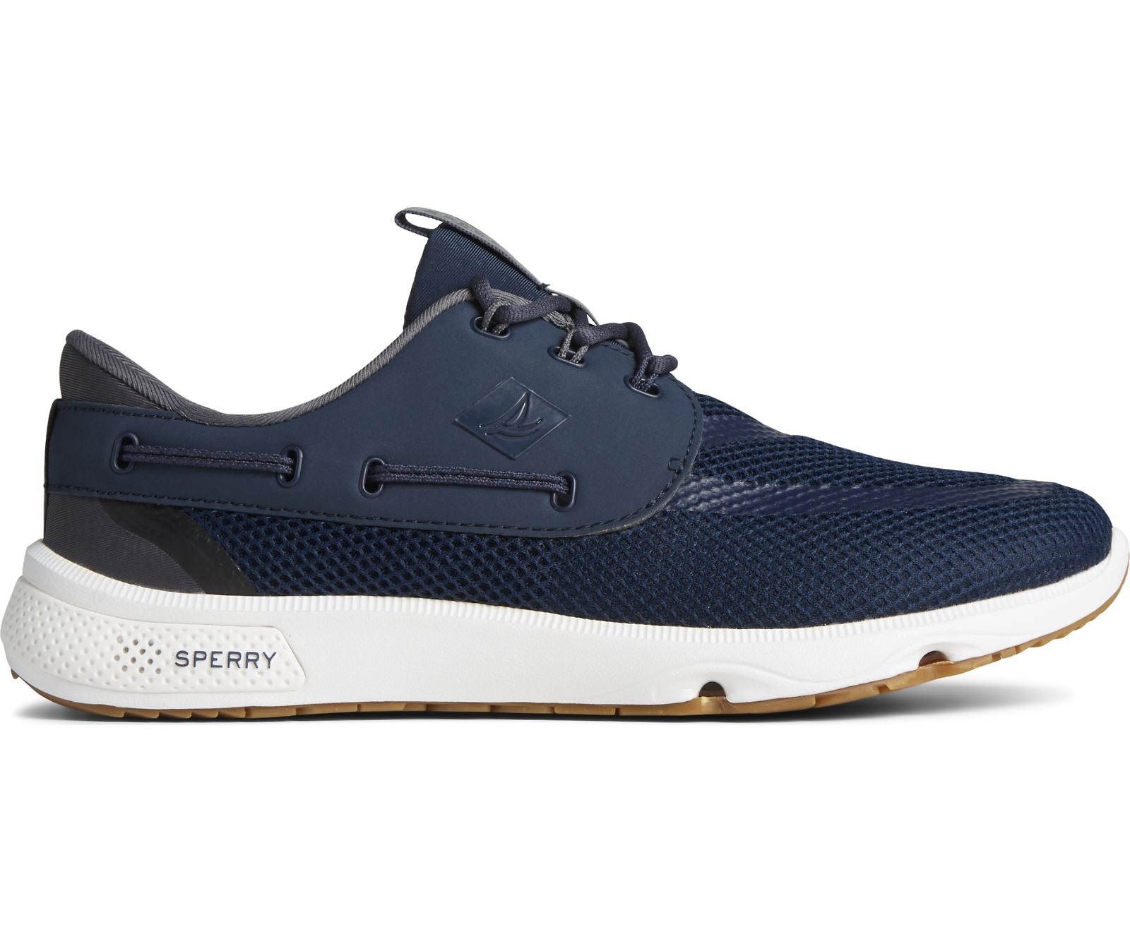 Men's 7 Seas 3-Eye Navy – Sperry Australia