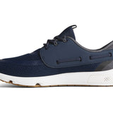 Men's 7 Seas 3-Eye Navy