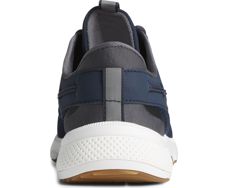 Men's 7 Seas 3-Eye Navy