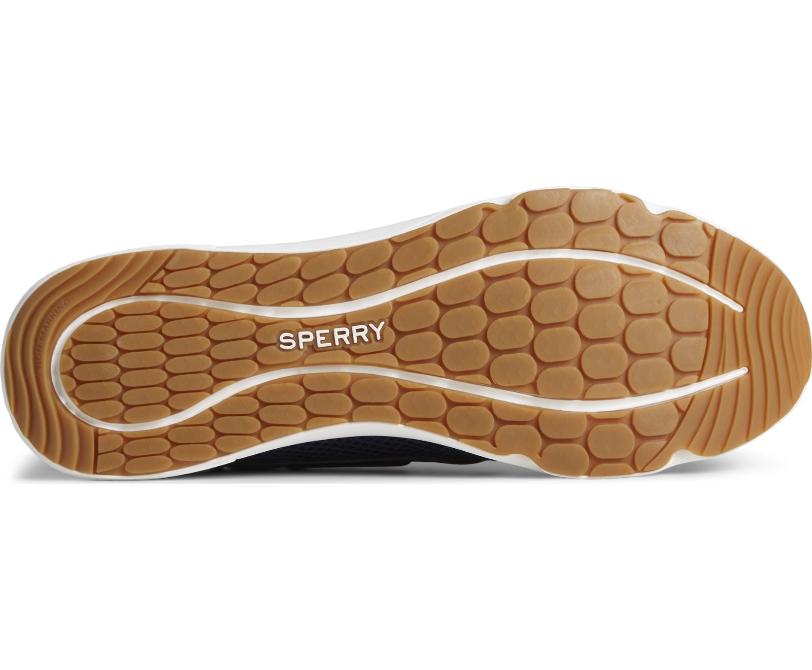 Men's 7 Seas 3-Eye Navy – Sperry Australia
