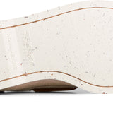 Men's Authentic Original 2-Eye SeaCycled Canvas Taupe