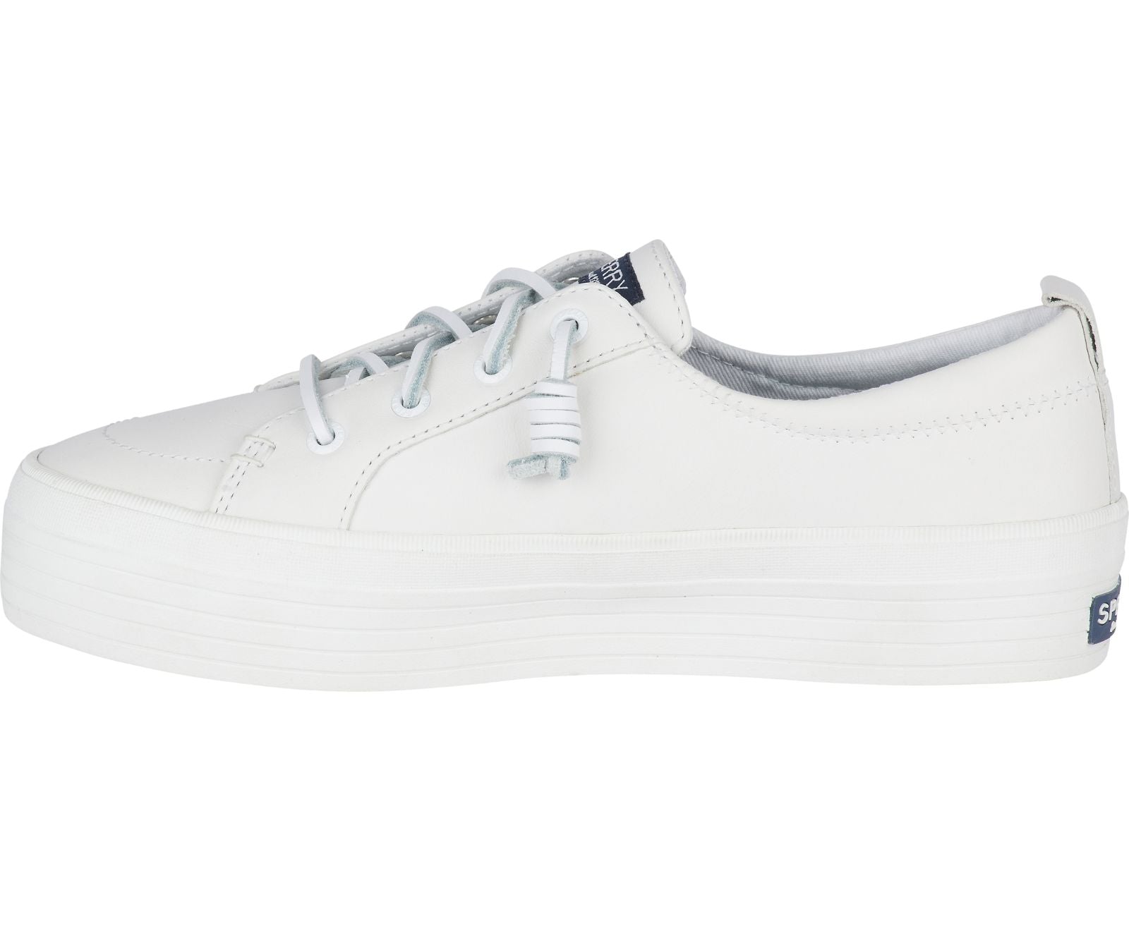 Sperry Crest Tg Platform, Scarpe da Ginnastica Donna Sperry Crest Tg Platform, Scarpe da Ginnastica Donna