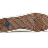 Women's Crest Vibe Canvas Navy
